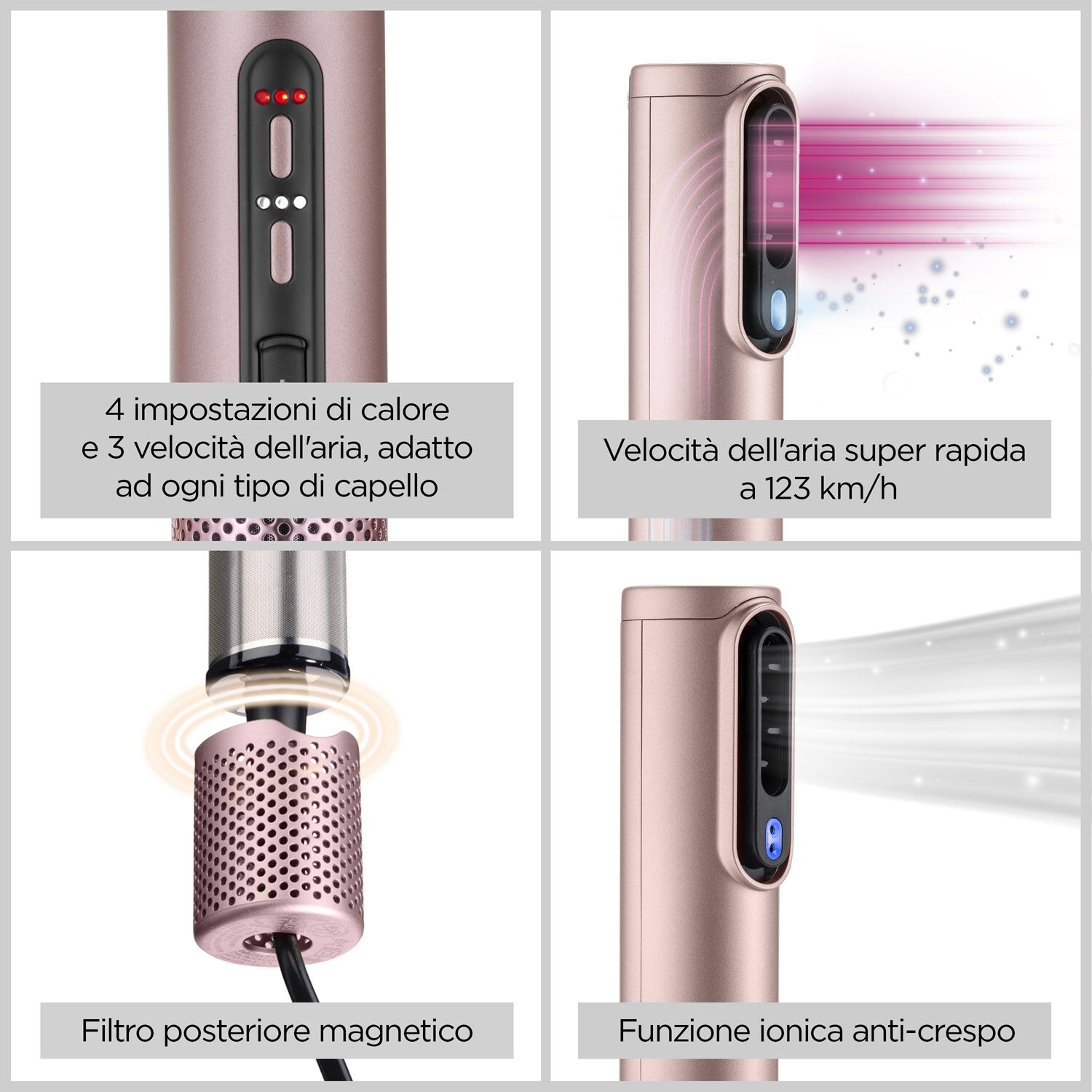 Air Wand - Limited Edition